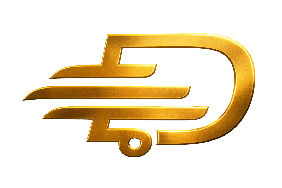DJ Logistics logo
